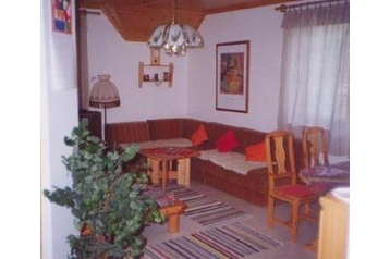 Угорщина Privát Balatonszemes, Інтер'єр